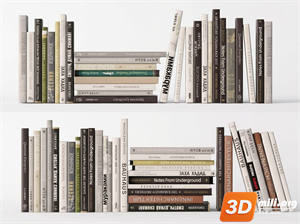Decorative cabinet Skp Files